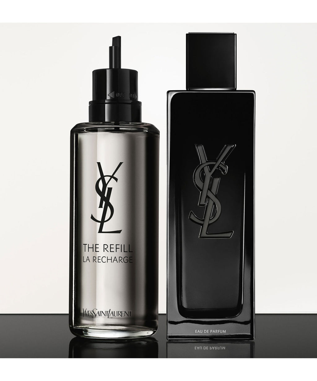Yves Saint Laurent MYSLF