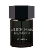 YSL La Nuit De L´Homme