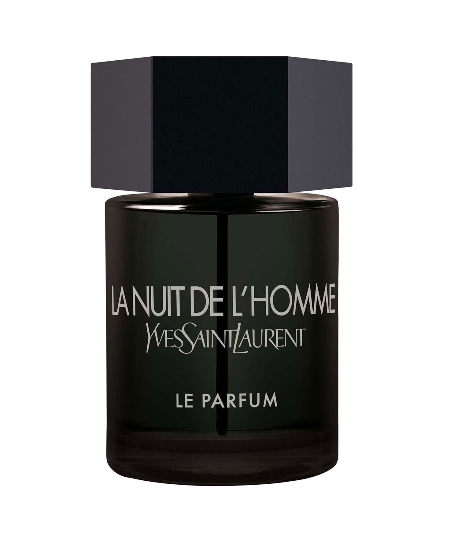 YSL La Nuit De L´Homme