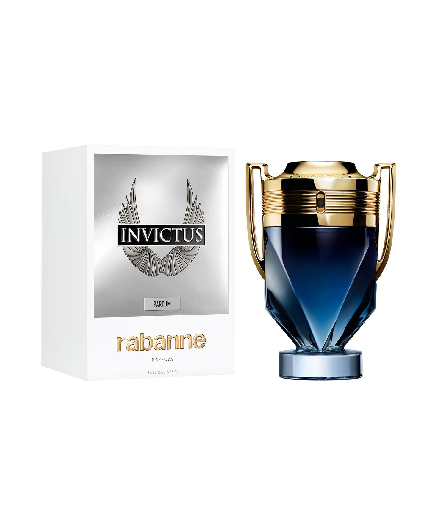 Invictus Parfum