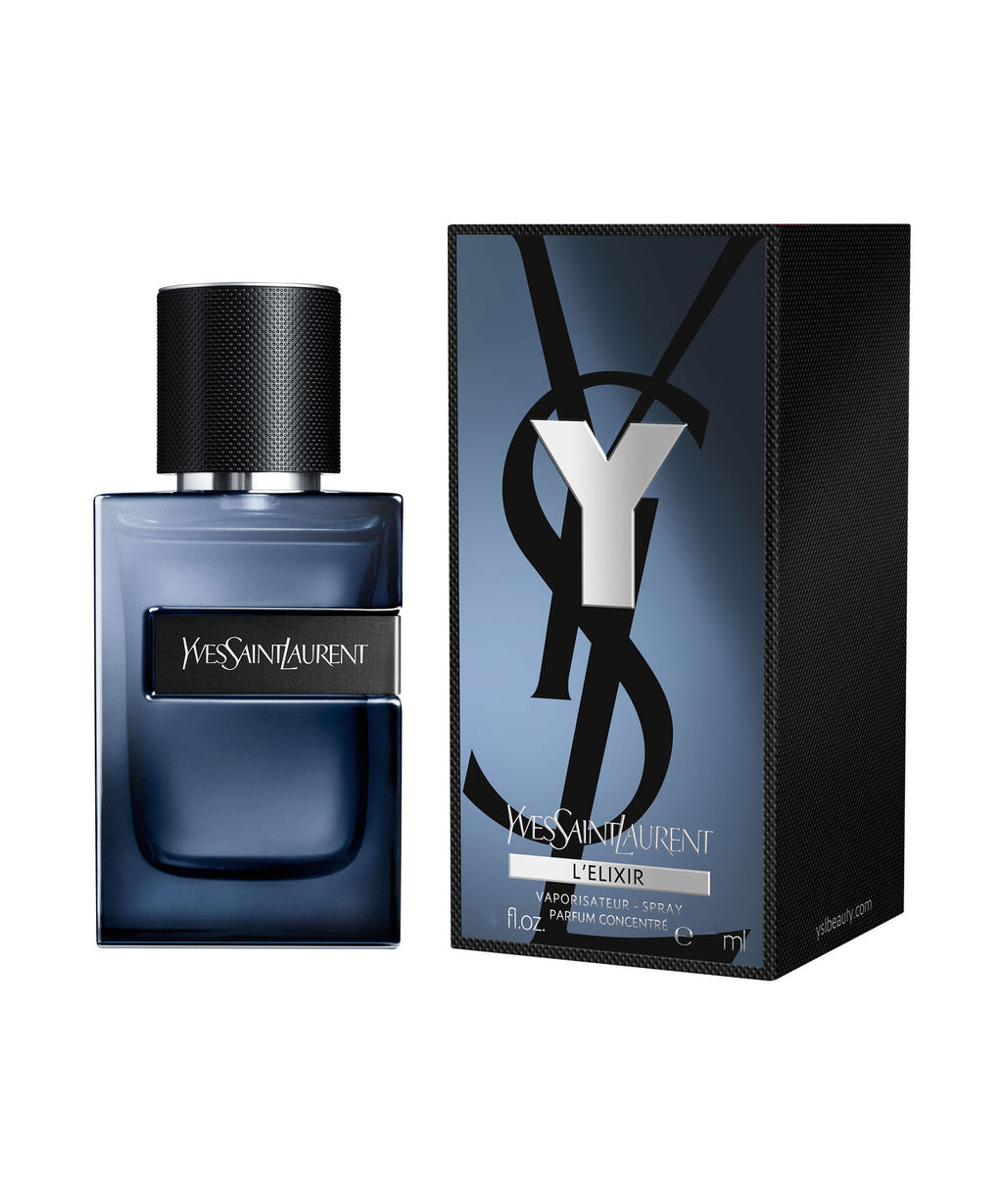 YSL Y L´ELIXIR