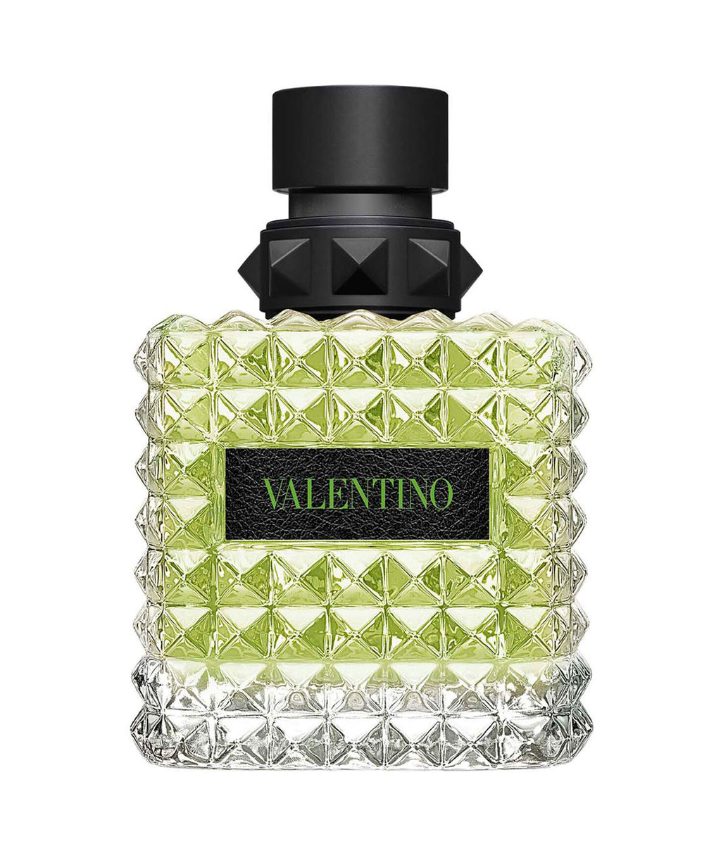 Valentino Donna Born In Roma Green Stravaganza