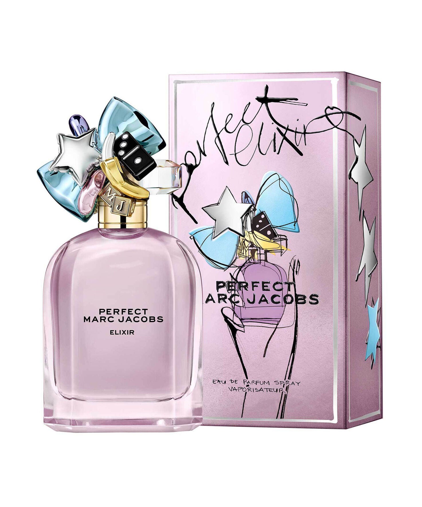 Perfect Marc Jacobs Elixir