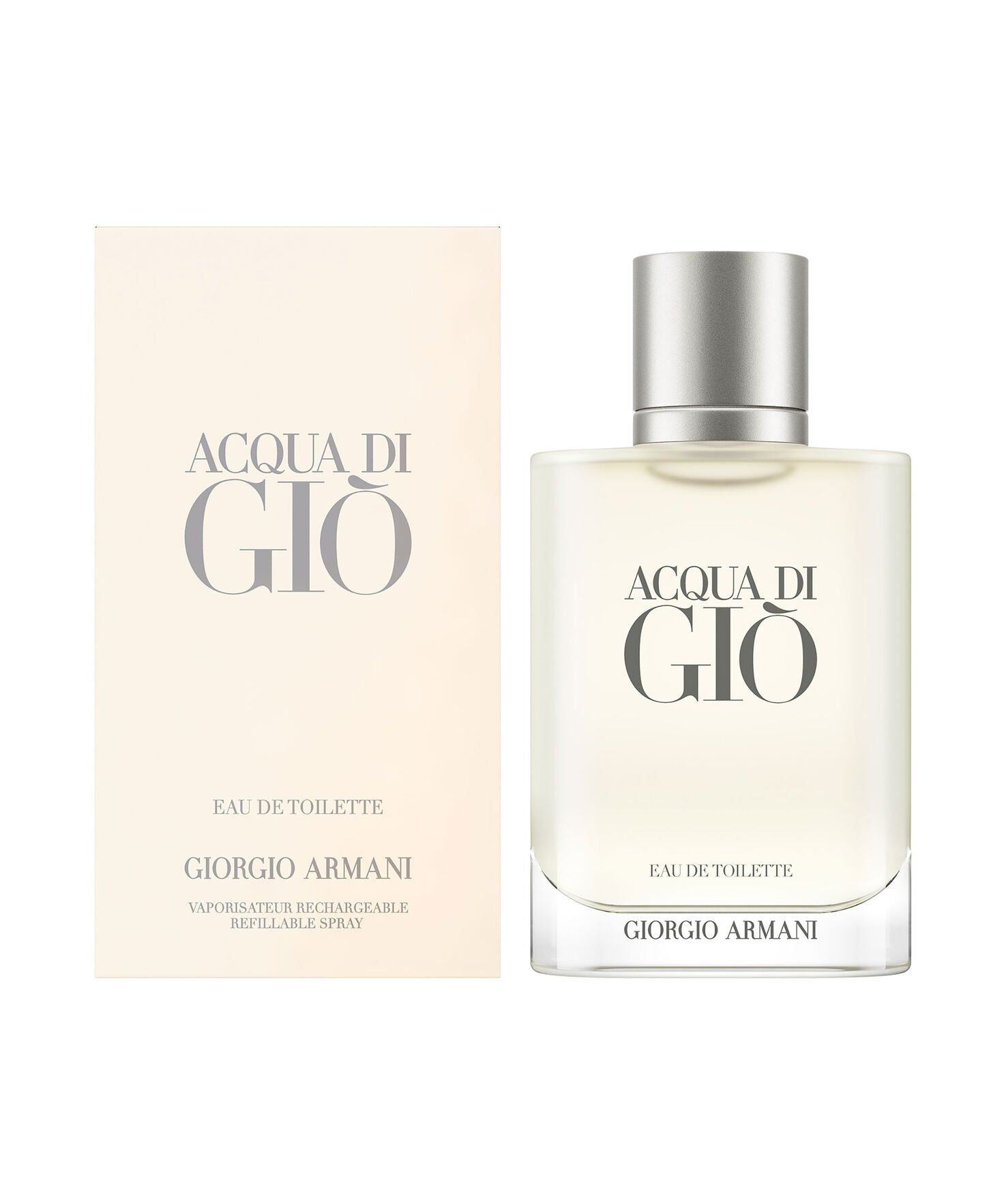 Giorgio Armani Acqua Di Gio