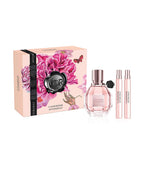 Set Flowerboomb 3pzs