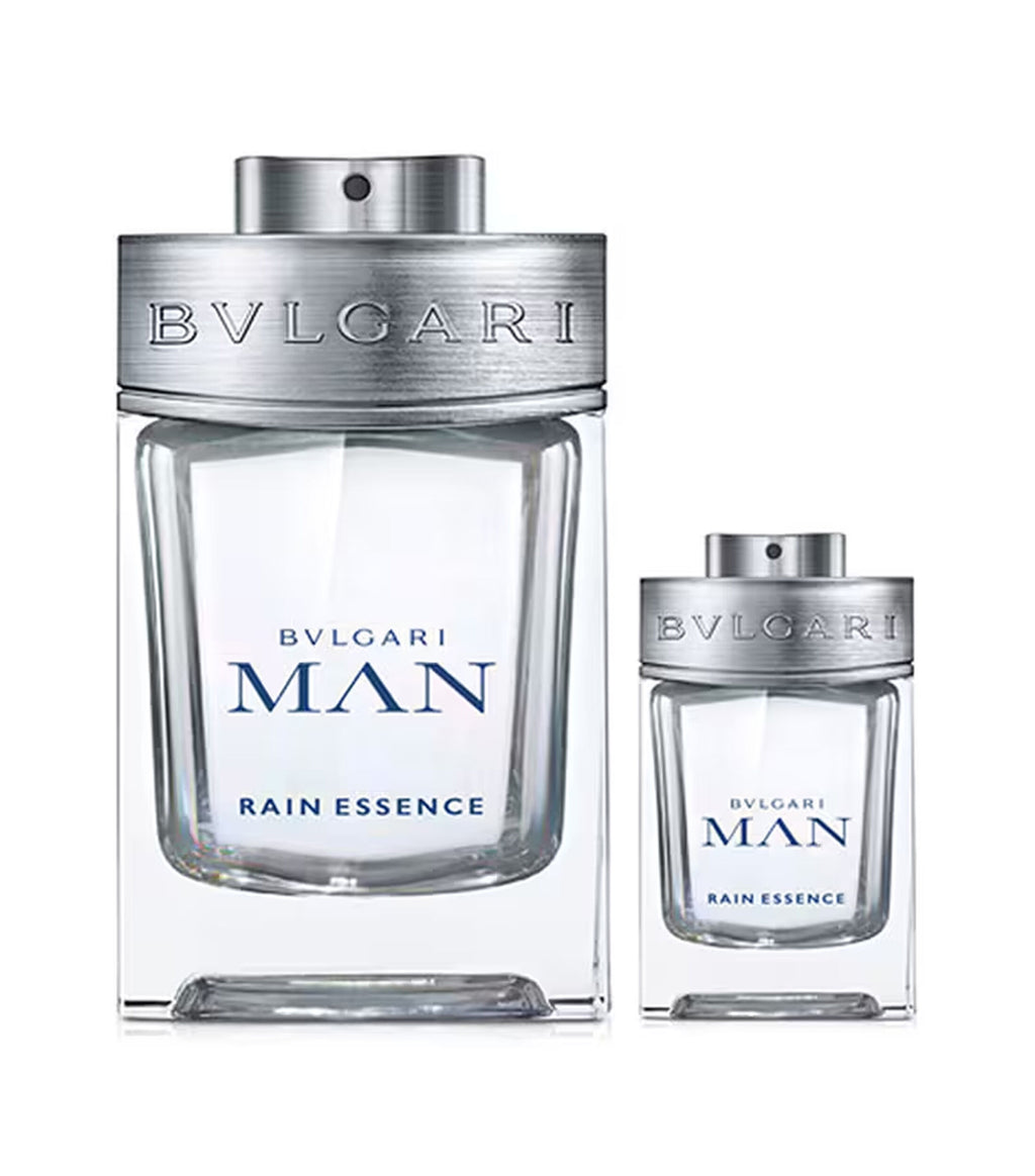 Set Bvlgari Mam Rain Esscense 2pzs