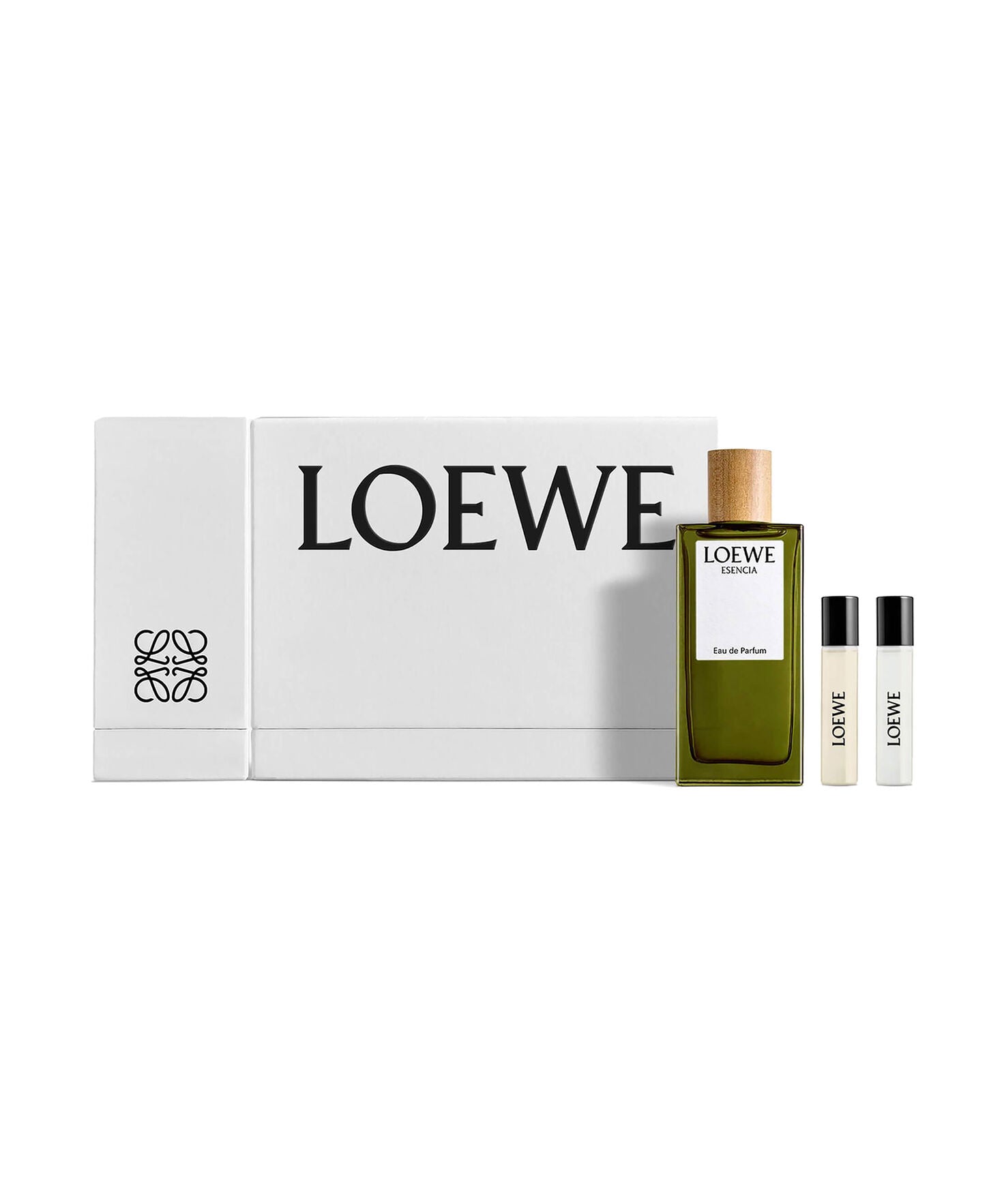 Set Loewe Esencia 3pzs