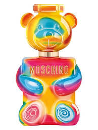 MOSCHINO TOY 2 GUMMY 100 ML EDP