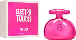 TOUS ELECTRO TOUCH EDP 100 ML