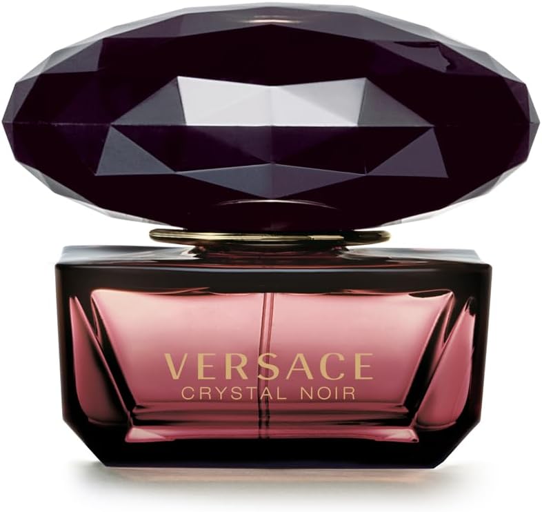 Versace Crystal Noir