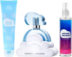 Set Ariana Grande Cloud 3 pzs