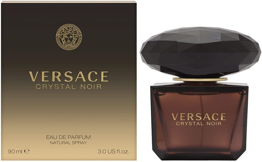 Versace Crystal Noir