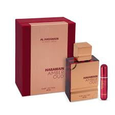 AL HARAMAIN RUBY EDITION 200 ML EDP