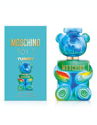 MOSCHINO TOY 2 YUMMY 100 ML EDP