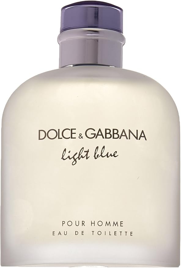 Dolce & Gabbanna Light Blue