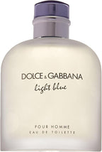 Dolce & Gabbanna Light Blue