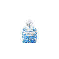 Dolce & Gabbana Light Blue Summer Vibes