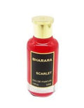 BHARARA SCARLET 100 ML EDP