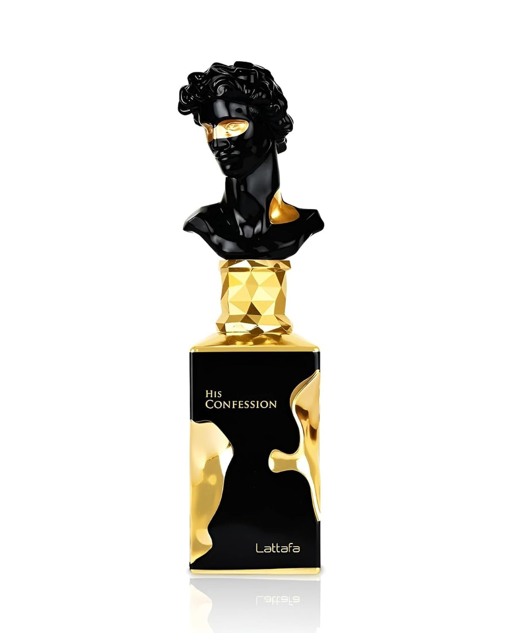 LATTAFA HIS CONFESIÓN 100 ML EDP