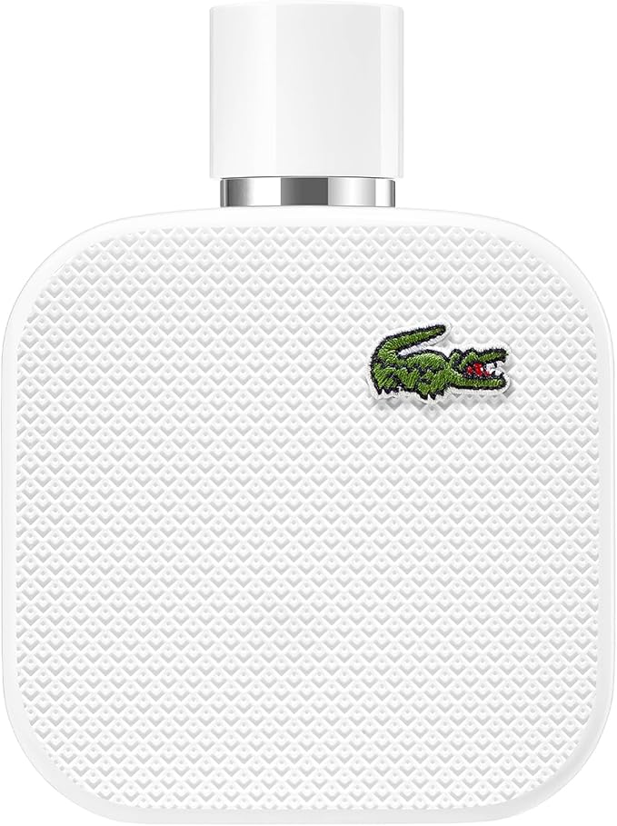 Lacoste L.12.12 Blanc