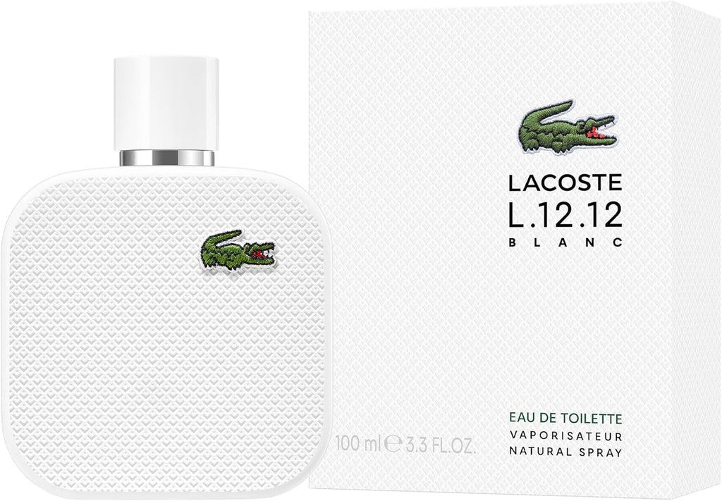 Lacoste L.12.12 Blanc