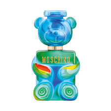 MOSCHINO TOY 2 YUMMY 100 ML EDP