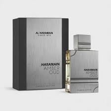 AL HARAMAIN AMBER OUD CARBÓN EDITION 100 ML EDP