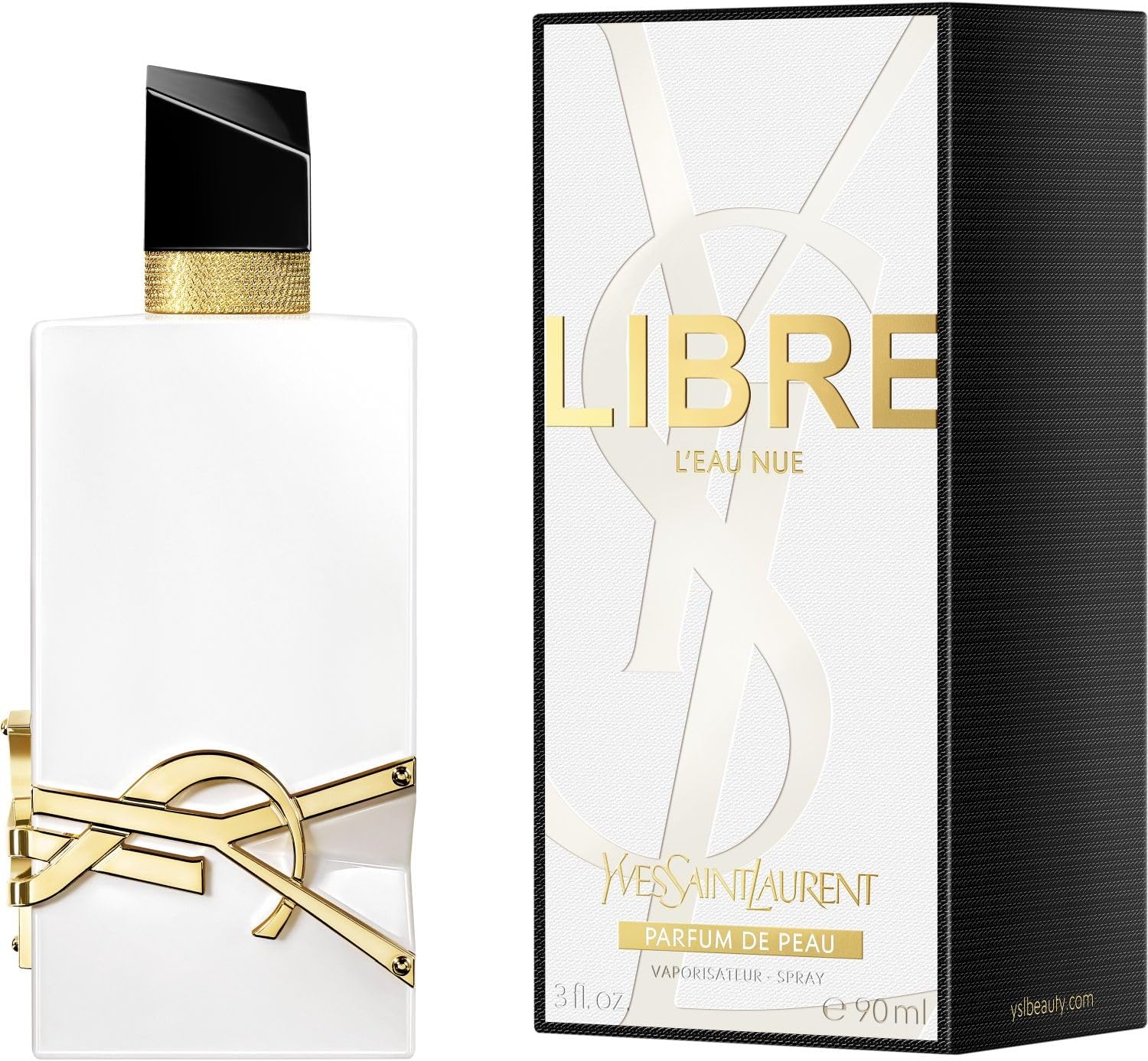 YSL Libre L´eau Nue