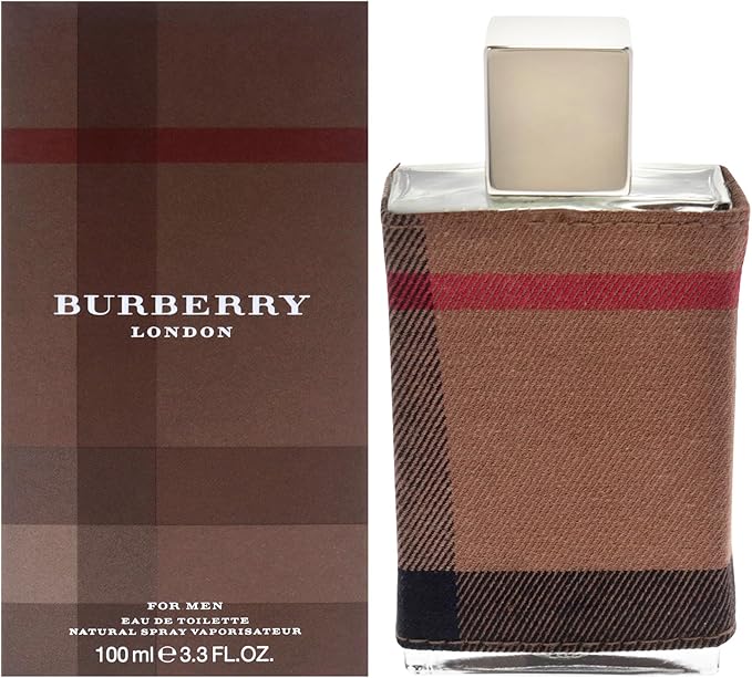 Burberry London For Men