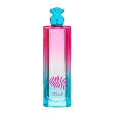 TOUS BONJOUR SEÑORITA EDT 90 ML