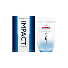 TOMMY IMPACT TOGETHER 100 ML EDT