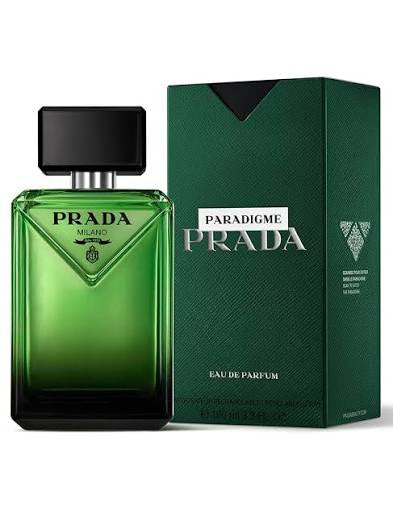 PRADA  PARADIGME 100 ML EDP