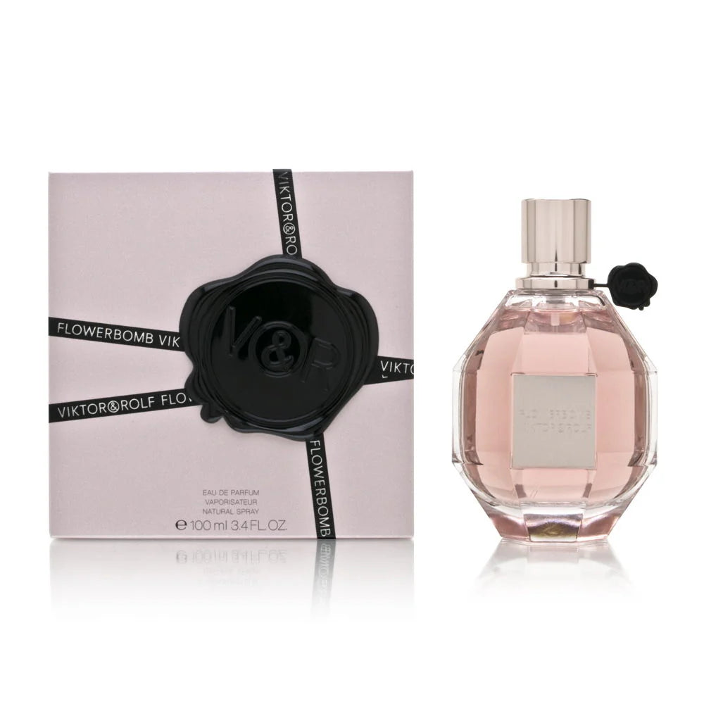 FLOWERBOMB EDP 100 ML