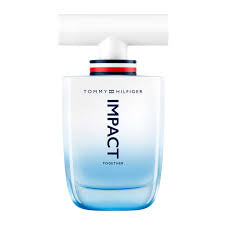 TOMMY IMPACT TOGETHER 100 ML EDT