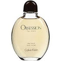 Obsession for MEN Edt 125 ML