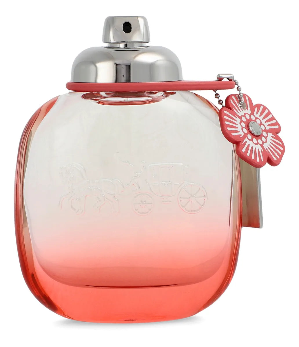 Coach Floral Blush