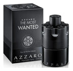 Azzaro The Most Wanted