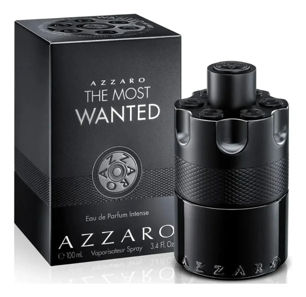 Azzaro The Most Wanted