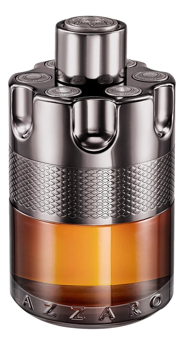 Azzaro Wanted By Night Edp