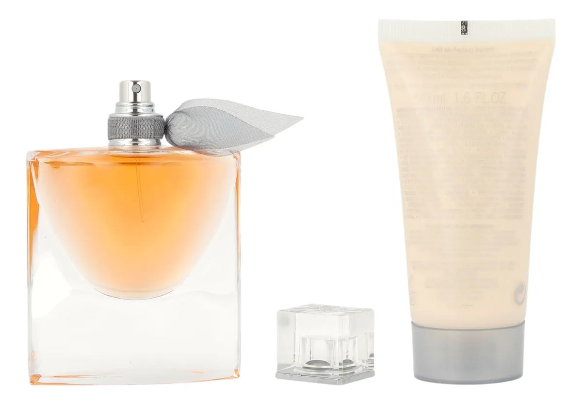 Set La Vie Est Belle 2pzs