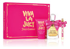 Set Viva La Juicy 3pzs