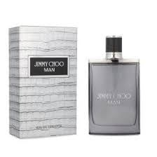 JIMMY CHOO MAN INTENSE EDT 100 ML
