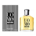 UOMO MOSCHINO EDT 125 ML