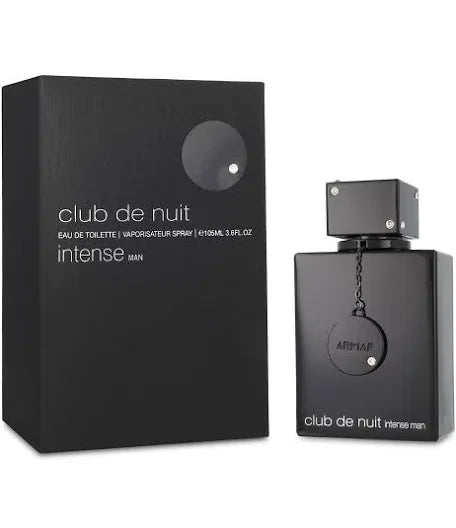 CLUB DE NUIT INTENSE MAN 105ml edt