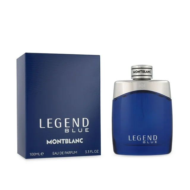 MONTBLANC LEGEND BLUE EDP 100ml