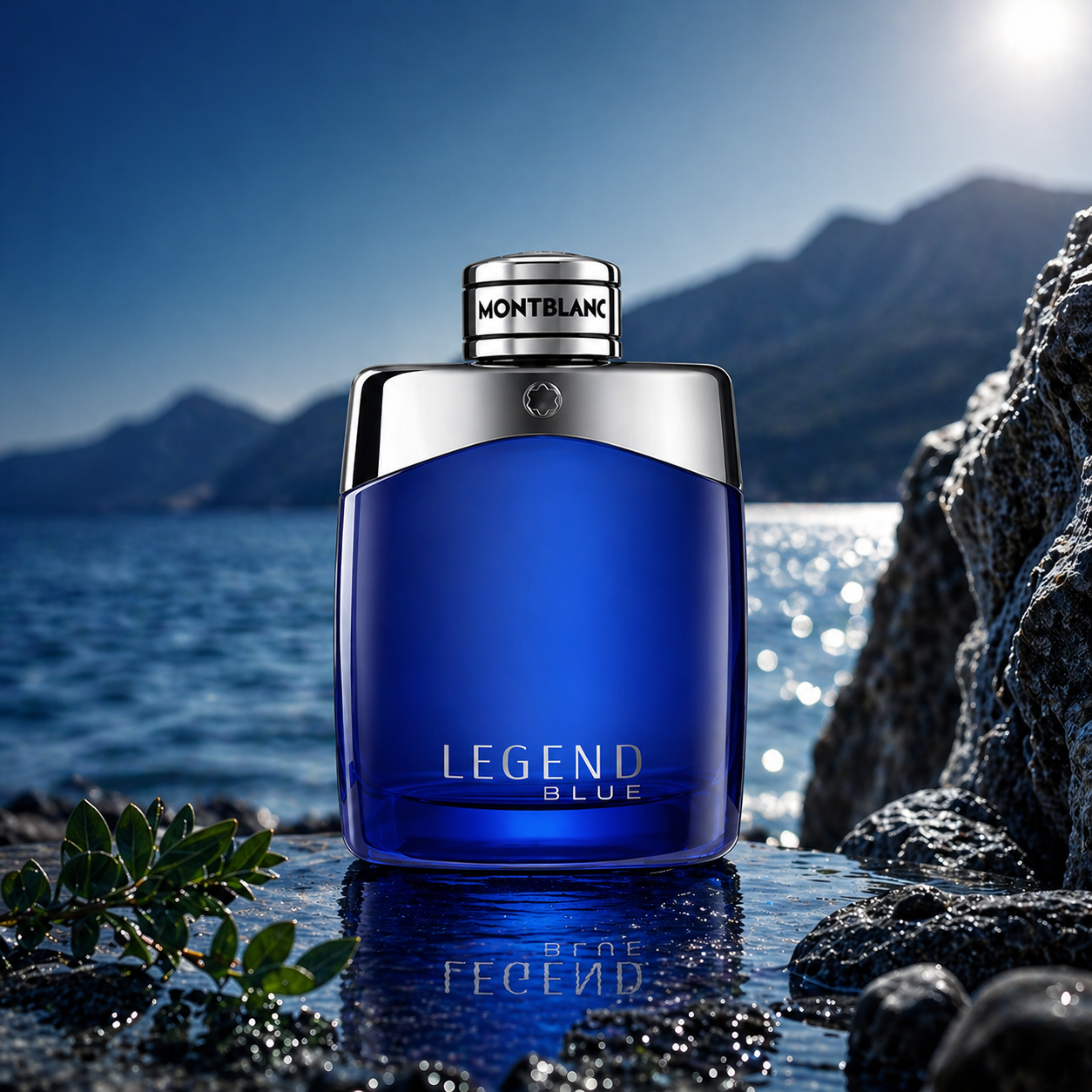 MONTBLANC LEGEND BLUE EDP 100ml
