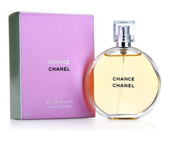 CHANCE CHANEL EDT 100 ML