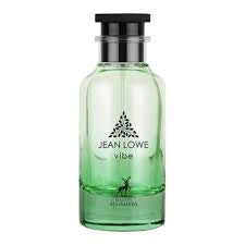 MAISON ALHAMBRA VIBE EDP 100ML