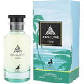 MAISON ALHAMBRA VIBE EDP 100ML