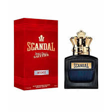 JPG SCANDAL INTENSE MEN 100 ML